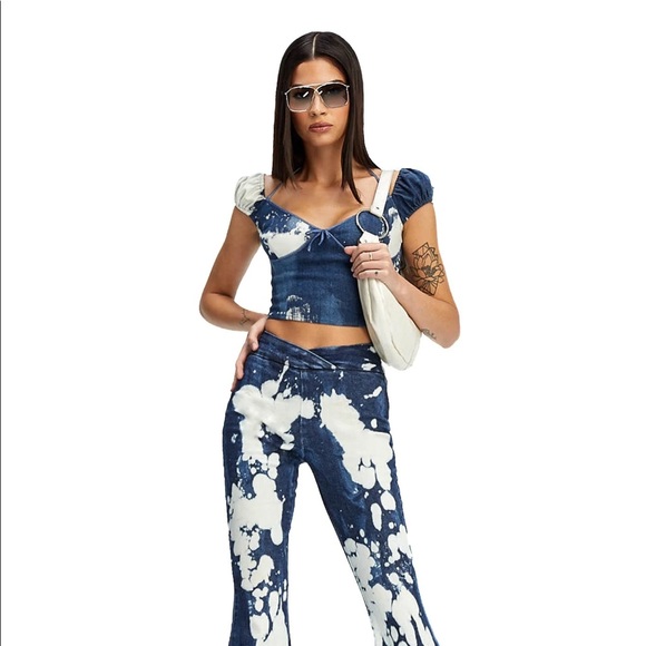 Despina Top - Picture 1 of 2